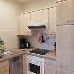 Residenz Seeblick 3 Balkon Mit Zugang Zum Garten דירה