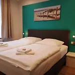 アパート Residenz Seeblick 3 Balkon Mit Zugang Zum Garten *