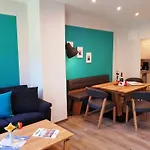 דירה Residenz Seeblick 3 Balkon Mit Zugang Zum Garten