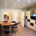 דירה Residenz Seeblick 3 Balkon Mit Zugang Zum Garten Sellin (Rugen)