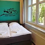 アパート Residenz Seeblick 3 Balkon Mit Zugang Zum Garten