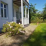 Residenz Seeblick 3 Balkon Mit Zugang Zum Garten דירה