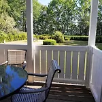 Residenz Seeblick 3 Balkon Mit Zugang Zum Garten *