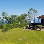 דירה Residenz Seeblick 3 Balkon Mit Zugang Zum Garten Sellin (Rugen)
