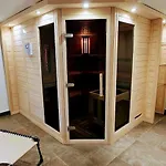 דירה Residenz Seeblick 3 Balkon Mit Zugang Zum Garten