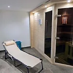 Residenz Seeblick 3 Balkon Mit Zugang Zum Garten * Sellin (Rugen)
