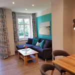 Residenz Seeblick 3 Balkon Mit Zugang Zum Garten דירה