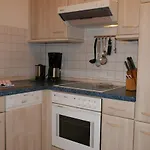 דירה Residenz Seeblick 3 Balkon Mit Zugang Zum Garten Sellin (Rugen)