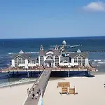 דירה Residenz Seeblick 3 Balkon Mit Zugang Zum Garten *