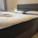דירה Residenz Seeblick 3 Balkon Mit Zugang Zum Garten