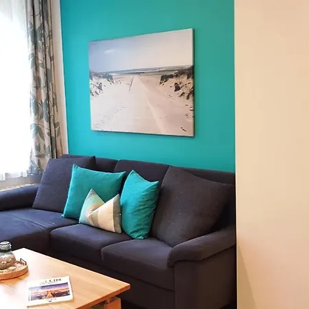 Residenz Seeblick 3 Balkon Mit Zugang Zum Garten