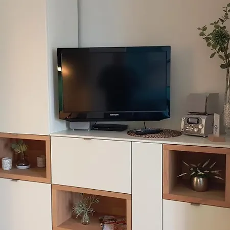 Residenz Seeblick 3 Balkon Mit Zugang Zum Garten Sellin (Rugen)