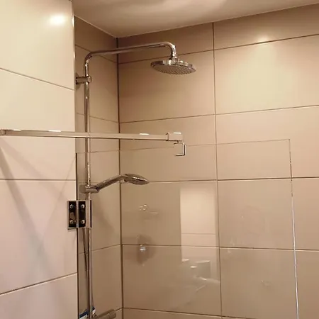 Residenz Seeblick 3 Balkon Mit Zugang Zum Garten Sellin (Rugen)