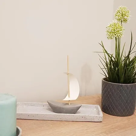 Appartamento Residenz Seeblick 3 Balkon Mit Zugang Zum Garten *