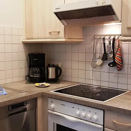 Appartamento Residenz Seeblick 3 Balkon Mit Zugang Zum Garten *