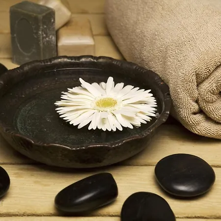 Appartamento Residenz Seeblick 3 Balkon Mit Zugang Zum Garten Sellin (Rugen)