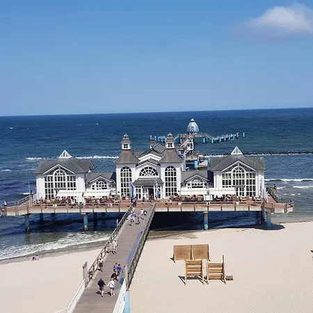 Appartamento Residenz Seeblick 3 Balkon Mit Zugang Zum Garten *