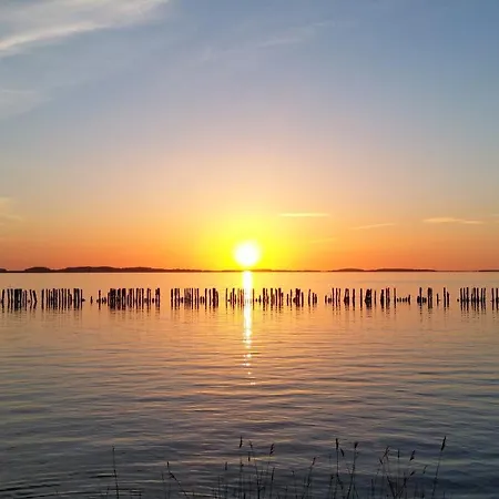 Residenz Seeblick 3 Balkon Mit Zugang Zum Garten * Sellin (Rugen)