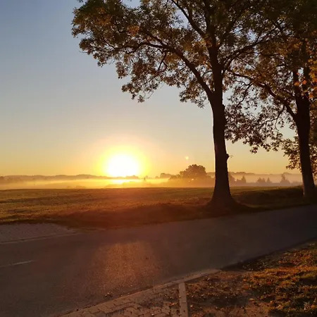 Appartamento Residenz Seeblick 3 Balkon Mit Zugang Zum Garten Sellin (Rugen)