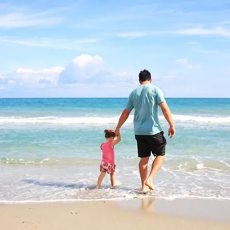 Residenz Seeblick 3 Balkon Mit Zugang Zum Garten