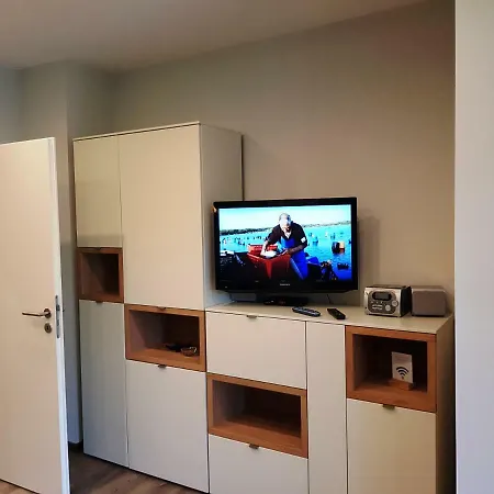 Residenz Seeblick 3 Balkon Mit Zugang Zum Garten Appartamento *