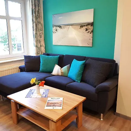 Residenz Seeblick 3 Balkon Mit Zugang Zum Garten