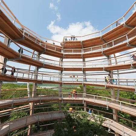 Appartamento Residenz Seeblick 3 Balkon Mit Zugang Zum Garten *