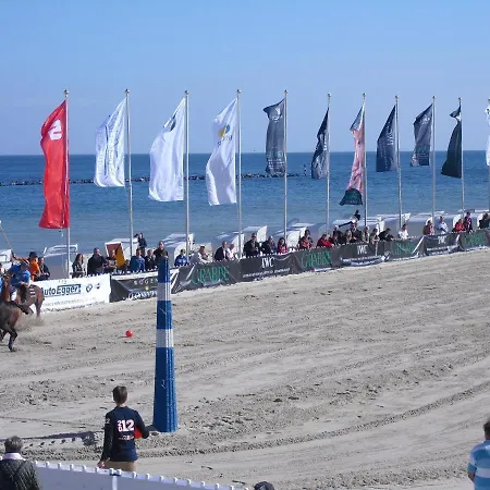 Residenz Seeblick 3 Balkon Mit Zugang Zum Garten