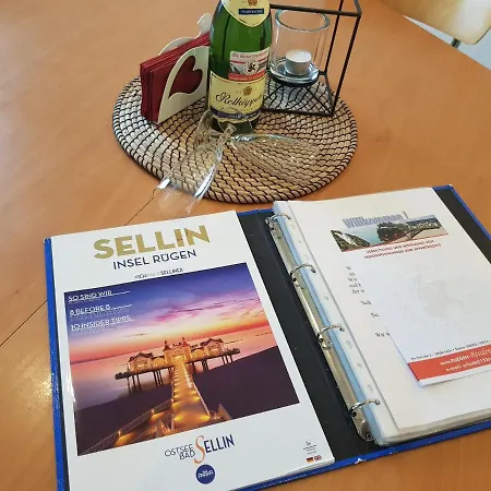 Residenz Seeblick 3 Balkon Mit Zugang Zum Garten Appartamento