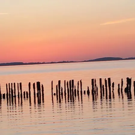 Residenz Seeblick 3 Balkon Mit Zugang Zum Garten Appartamento