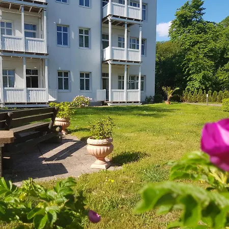 Appartamento Residenz Seeblick 3 Balkon Mit Zugang Zum Garten *