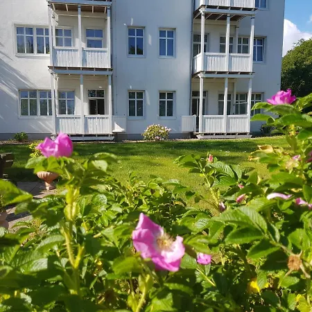 Appartamento Residenz Seeblick 3 Balkon Mit Zugang Zum Garten *